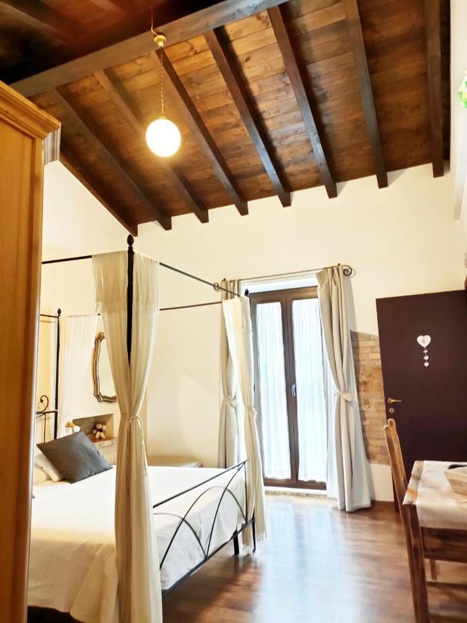 Villa Polercia Cupello Eksteriør billede