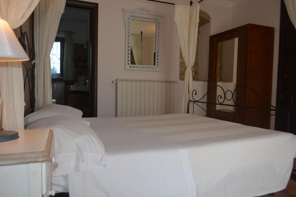 Villa Polercia Cupello Værelse billede