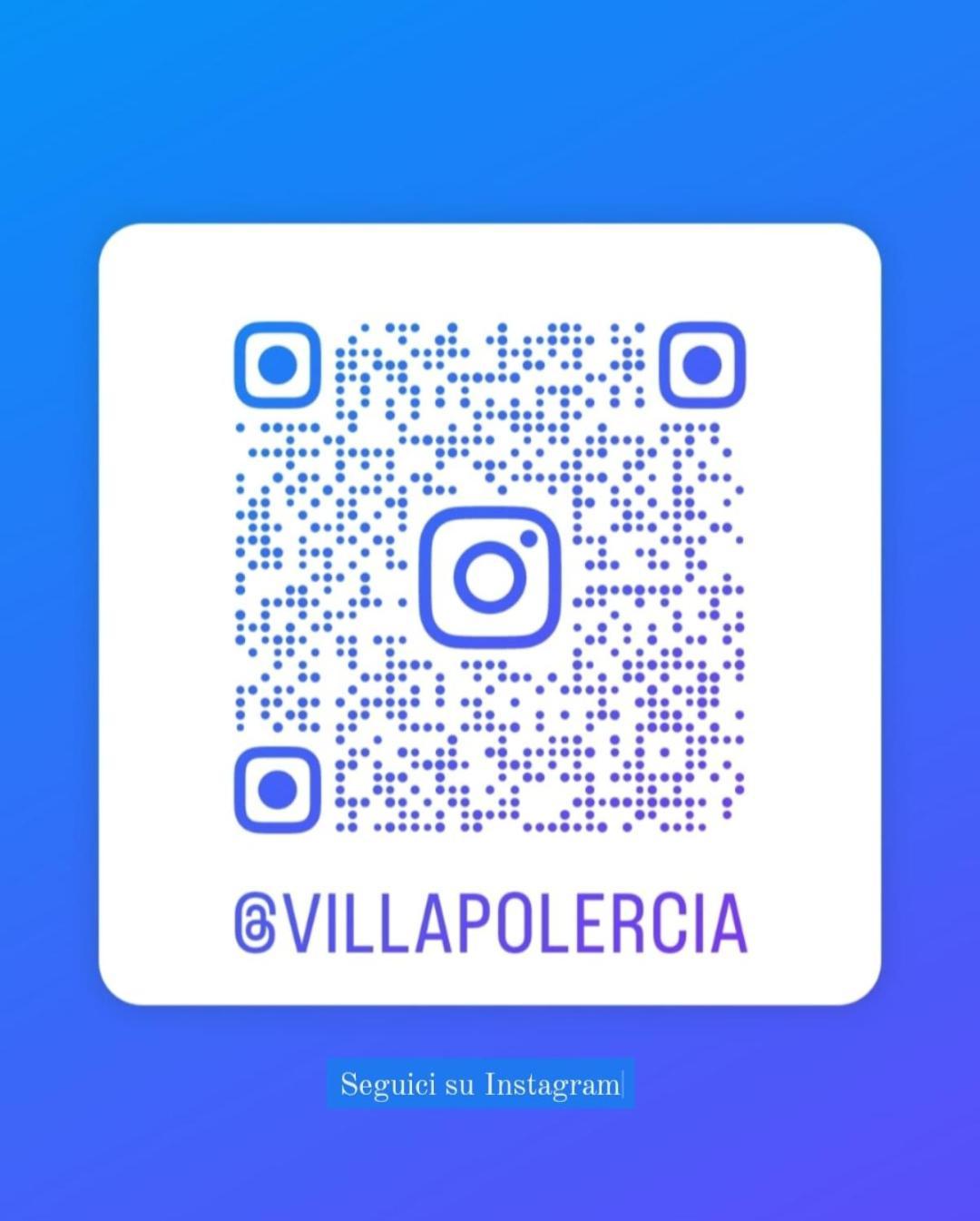 Villa Polercia Cupello Eksteriør billede