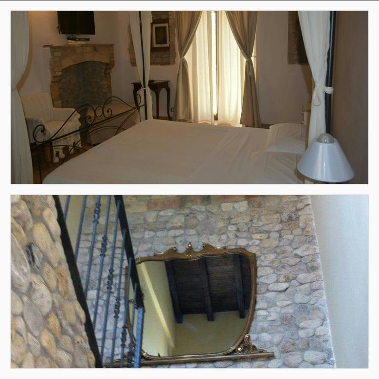 Villa Polercia Cupello Eksteriør billede